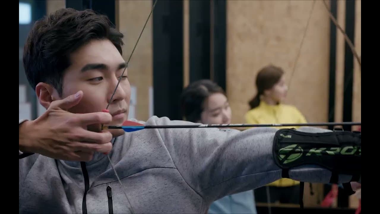 2020년 스포츠몬스터 - 안성 스타필드 현장 영상 장면